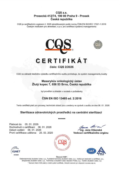 Certifikát_CQS